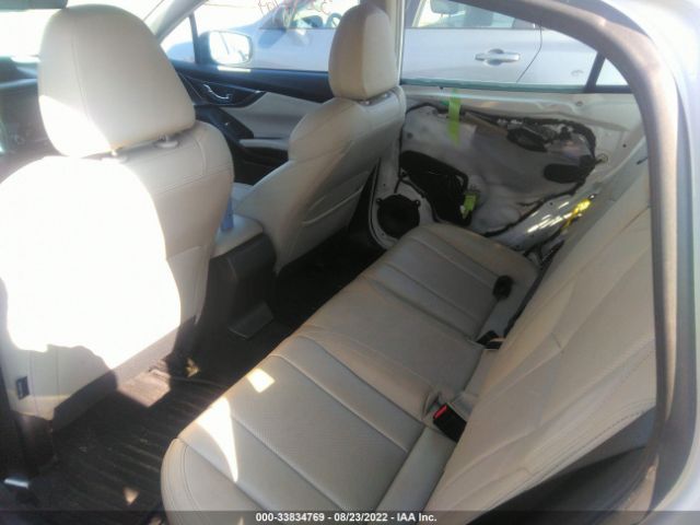 Photo 7 VIN: 4S3GTAT67H3706324 - SUBARU IMPREZA 