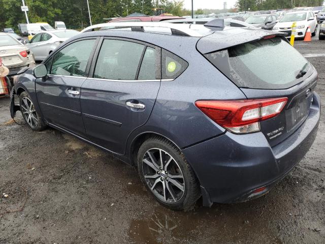 Photo 1 VIN: 4S3GTAT67H3737265 - SUBARU IMPREZA LI 