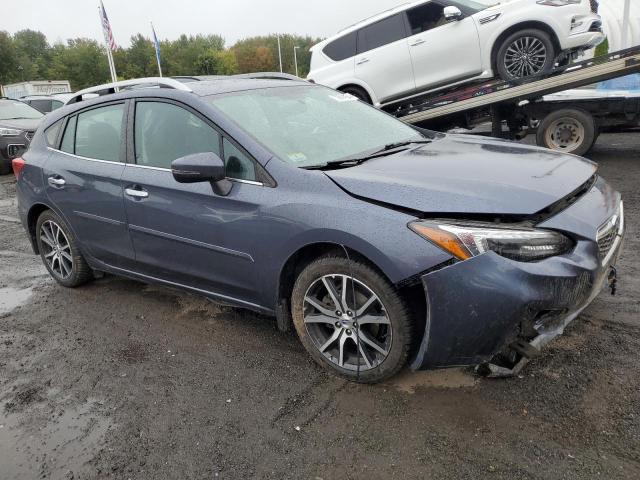 Photo 3 VIN: 4S3GTAT67H3737265 - SUBARU IMPREZA LI 