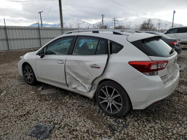 Photo 1 VIN: 4S3GTAT67K3721364 - SUBARU IMPREZA LI 