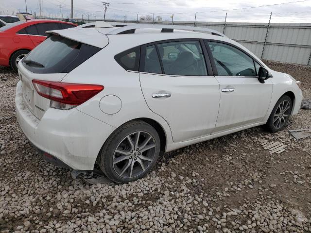 Photo 2 VIN: 4S3GTAT67K3721364 - SUBARU IMPREZA LI 