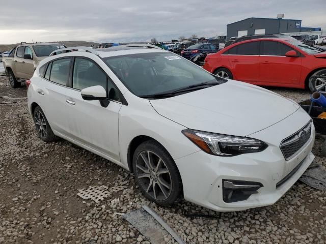 Photo 3 VIN: 4S3GTAT67K3721364 - SUBARU IMPREZA LI 