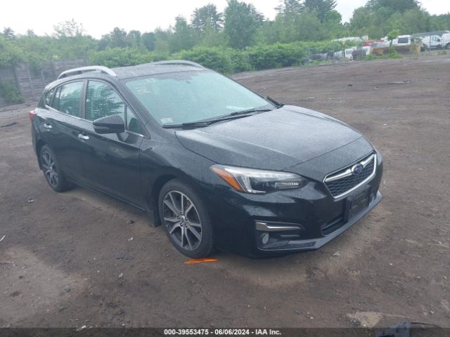 Photo 0 VIN: 4S3GTAT67K3752825 - SUBARU IMPREZA 