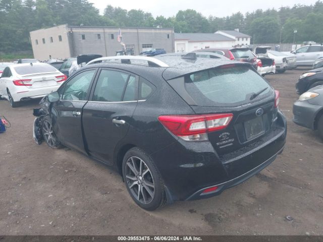 Photo 2 VIN: 4S3GTAT67K3752825 - SUBARU IMPREZA 