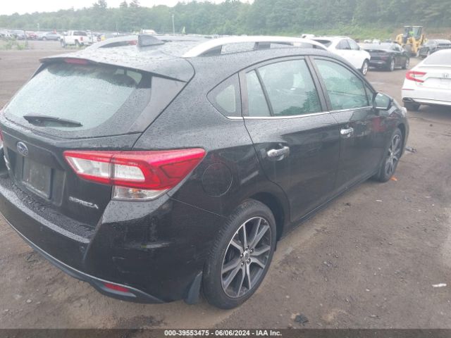 Photo 3 VIN: 4S3GTAT67K3752825 - SUBARU IMPREZA 