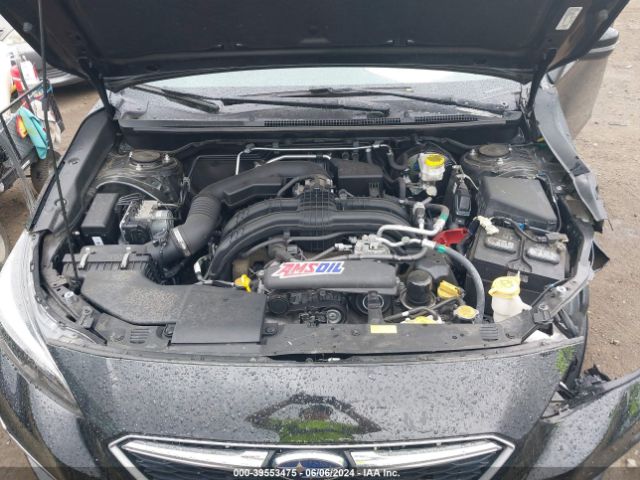 Photo 9 VIN: 4S3GTAT67K3752825 - SUBARU IMPREZA 