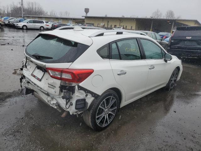 Photo 2 VIN: 4S3GTAT68H3713654 - SUBARU IMPREZA LI 