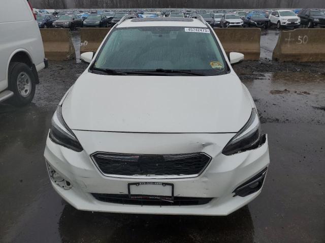 Photo 4 VIN: 4S3GTAT68H3713654 - SUBARU IMPREZA LI 