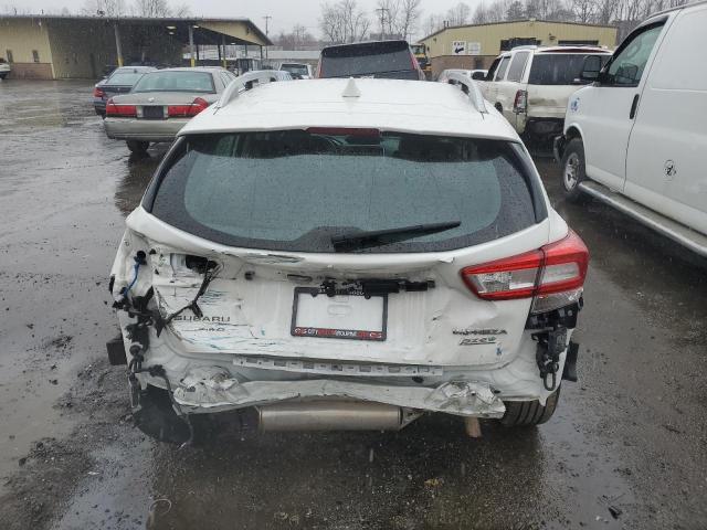 Photo 5 VIN: 4S3GTAT68H3713654 - SUBARU IMPREZA LI 