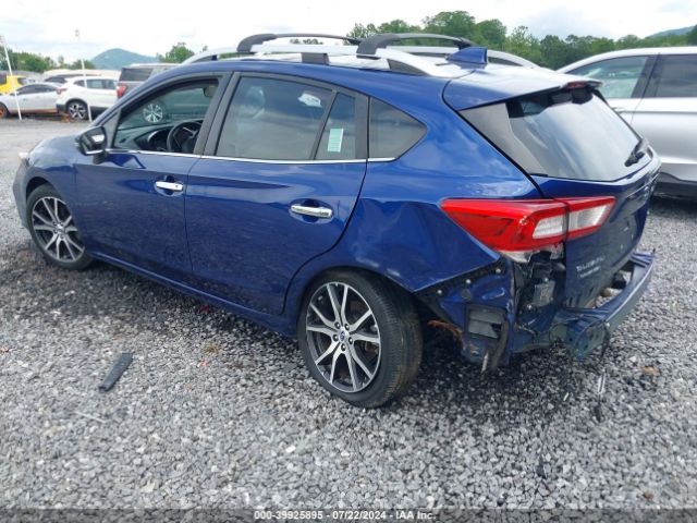 Photo 2 VIN: 4S3GTAT68H3744435 - SUBARU IMPREZA 