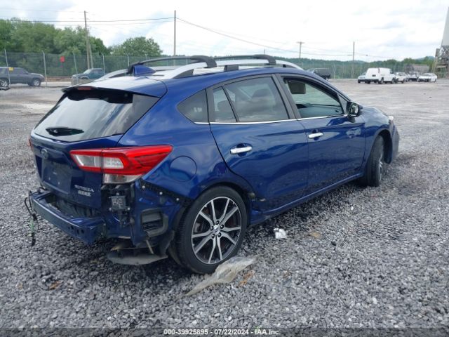 Photo 3 VIN: 4S3GTAT68H3744435 - SUBARU IMPREZA 