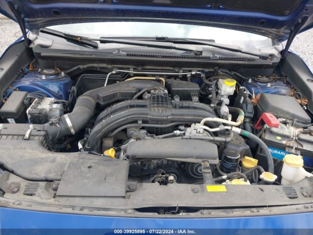 Photo 9 VIN: 4S3GTAT68H3744435 - SUBARU IMPREZA 