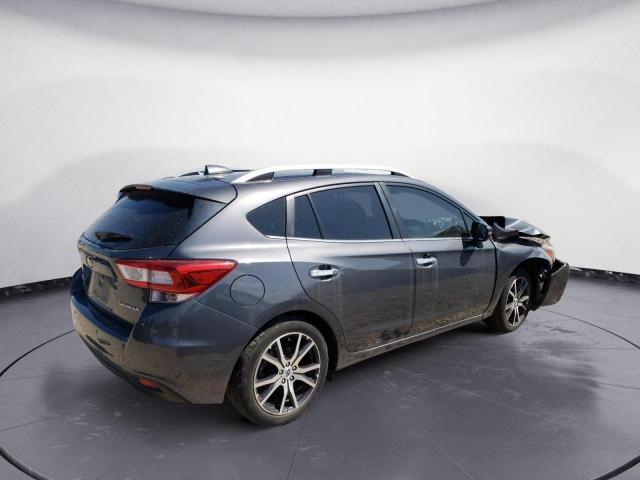 Photo 2 VIN: 4S3GTAT68K3719722 - SUBARU IMPREZA LI 