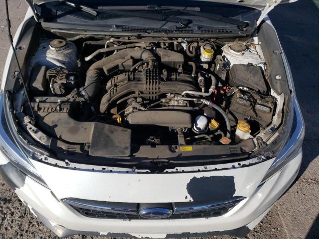 Photo 10 VIN: 4S3GTAT68L3715042 - SUBARU IMPREZA 