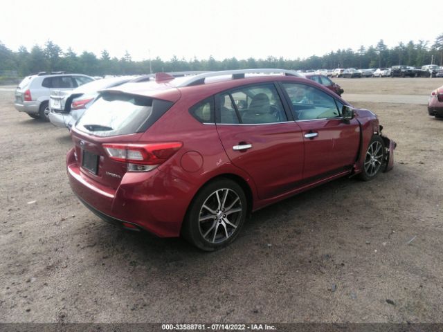 Photo 3 VIN: 4S3GTAT69K3728199 - SUBARU IMPREZA 