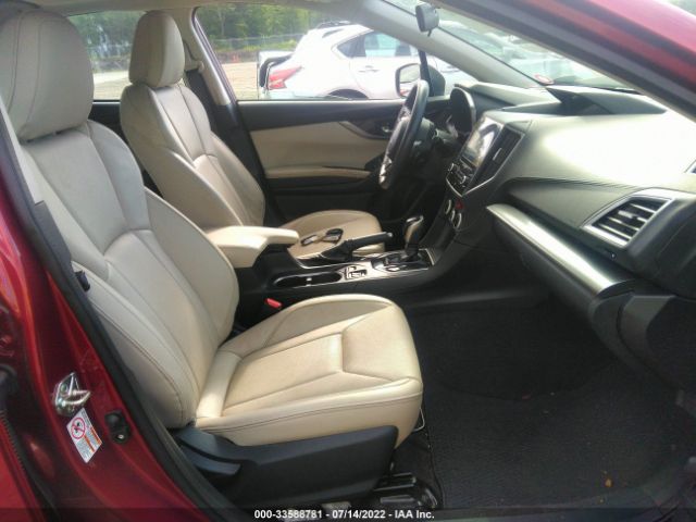 Photo 4 VIN: 4S3GTAT69K3728199 - SUBARU IMPREZA 