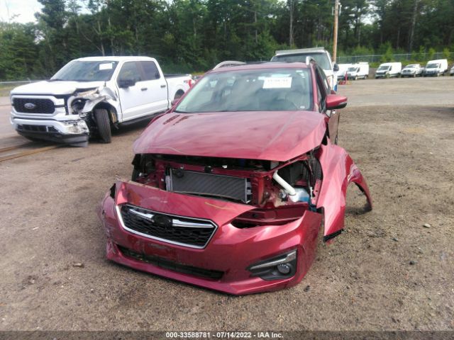 Photo 5 VIN: 4S3GTAT69K3728199 - SUBARU IMPREZA 