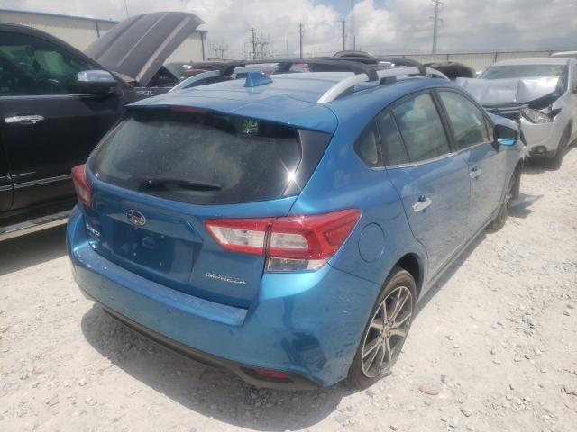 Photo 3 VIN: 4S3GTAT69K3756844 - SUBARU IMPREZA LI 