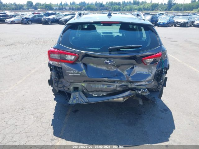 Photo 5 VIN: 4S3GTAT69L3702669 - SUBARU IMPREZA 