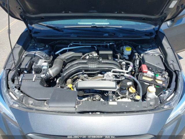 Photo 9 VIN: 4S3GTAT69L3702669 - SUBARU IMPREZA 