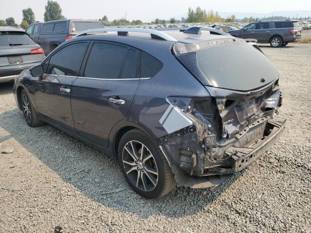 Photo 1 VIN: 4S3GTAT6XH3719021 - SUBARU IMPREZA LI 