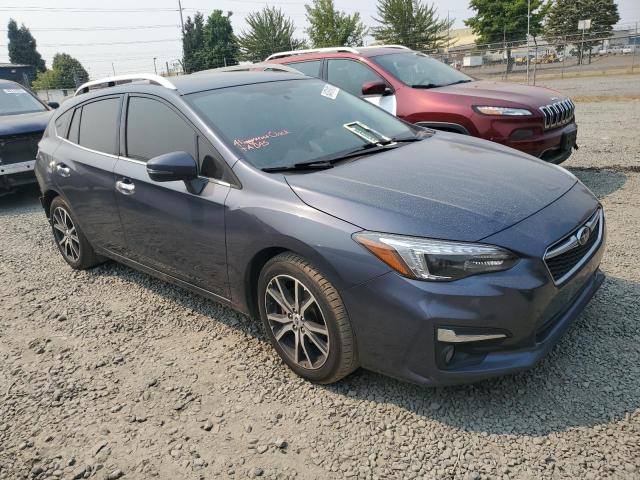 Photo 3 VIN: 4S3GTAT6XH3719021 - SUBARU IMPREZA LI 