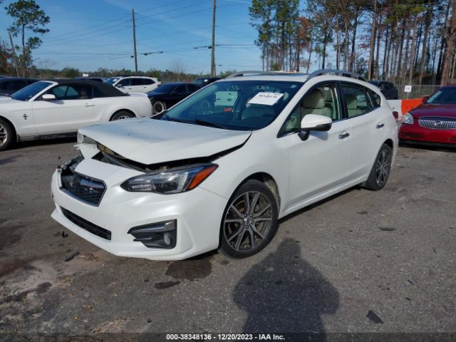 Photo 1 VIN: 4S3GTAT6XH3735414 - SUBARU IMPREZA 