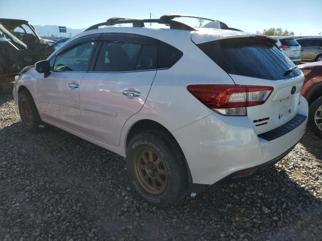 Photo 1 VIN: 4S3GTAT6XH3739477 - SUBARU IMPREZA 