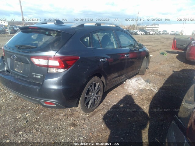 Photo 3 VIN: 4S3GTAT6XH3742119 - SUBARU IMPREZA 