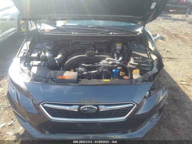 Photo 9 VIN: 4S3GTAT6XH3742119 - SUBARU IMPREZA 