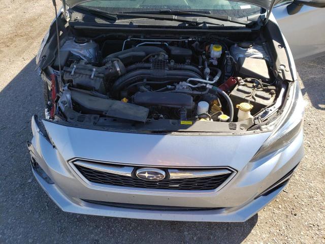 Photo 11 VIN: 4S3GTAT6XJ3730171 - SUBARU IMPREZA LI 