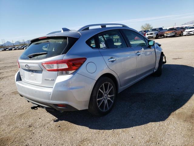 Photo 2 VIN: 4S3GTAT6XJ3730171 - SUBARU IMPREZA LI 