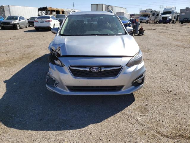 Photo 4 VIN: 4S3GTAT6XJ3730171 - SUBARU IMPREZA LI 