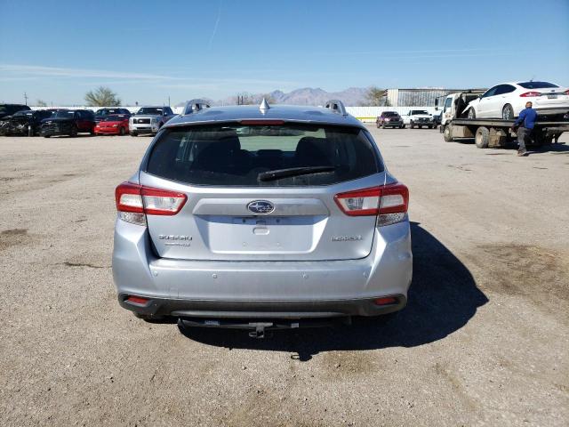 Photo 5 VIN: 4S3GTAT6XJ3730171 - SUBARU IMPREZA LI 