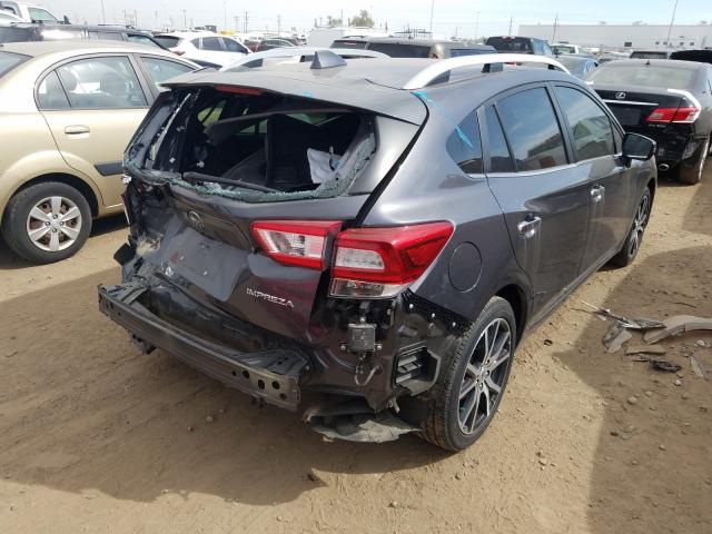 Photo 3 VIN: 4S3GTAT6XK3729135 - SUBARU IMPREZA LI 