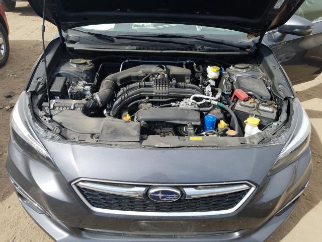 Photo 6 VIN: 4S3GTAT6XK3729135 - SUBARU IMPREZA LI 