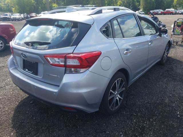 Photo 3 VIN: 4S3GTAT6XK3740524 - SUBARU IMPREZA 