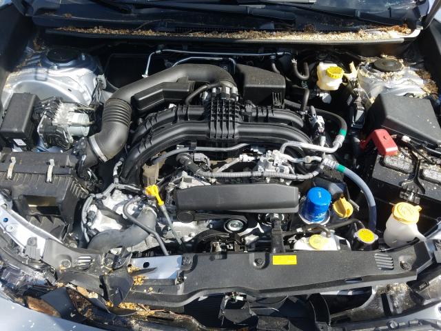 Photo 6 VIN: 4S3GTAT6XK3740524 - SUBARU IMPREZA 