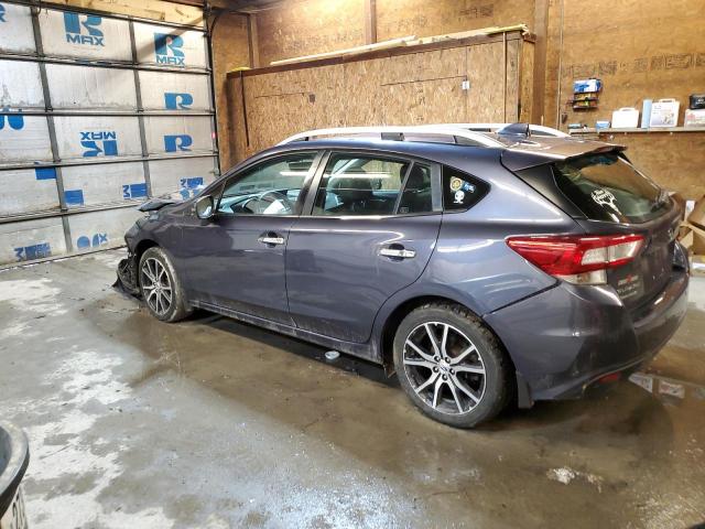 Photo 1 VIN: 4S3GTAU60H3726154 - SUBARU IMPREZA LI 