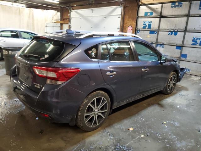 Photo 2 VIN: 4S3GTAU60H3726154 - SUBARU IMPREZA LI 