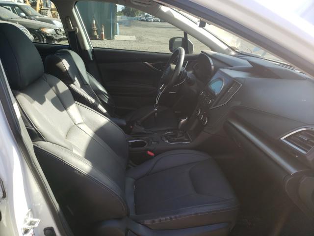 Photo 4 VIN: 4S3GTAU60J3700580 - SUBARU IMPREZA LI 