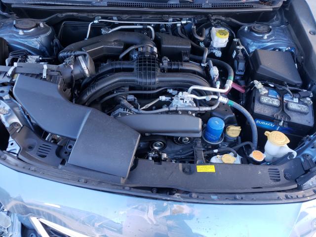 Photo 6 VIN: 4S3GTAU60J3725625 - SUBARU IMPREZA LI 