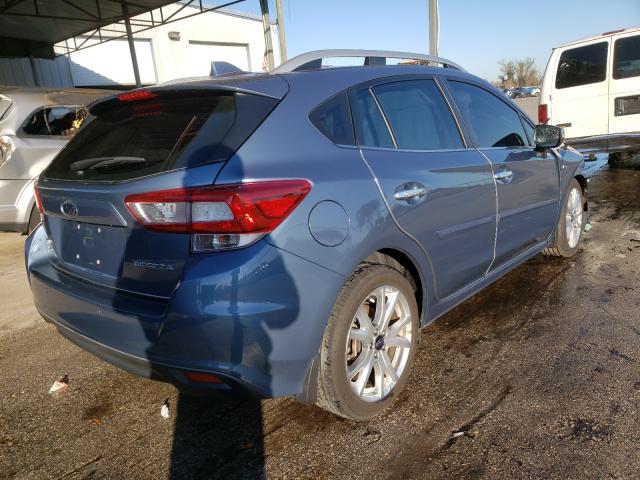 Photo 3 VIN: 4S3GTAU60J3725625 - SUBARU IMPREZA LI 