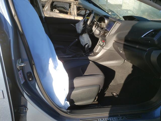 Photo 4 VIN: 4S3GTAU60J3725625 - SUBARU IMPREZA LI 