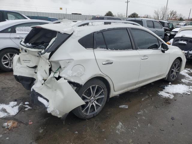 Photo 2 VIN: 4S3GTAU60K3721754 - SUBARU IMPREZA LI 