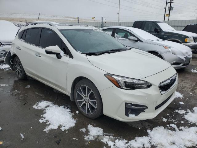 Photo 3 VIN: 4S3GTAU60K3721754 - SUBARU IMPREZA LI 