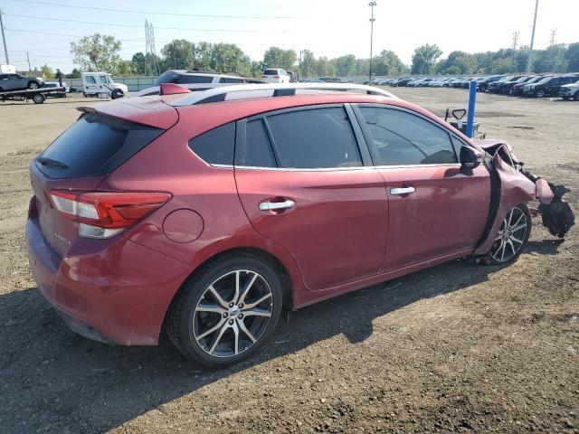 Photo 2 VIN: 4S3GTAU60K3727540 - SUBARU IMPREZA LI 