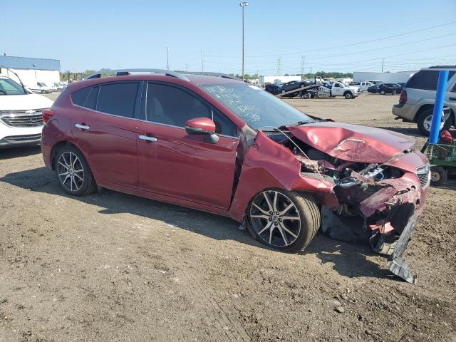 Photo 3 VIN: 4S3GTAU60K3727540 - SUBARU IMPREZA LI 