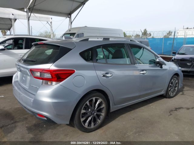 Photo 3 VIN: 4S3GTAU60L3709962 - SUBARU IMPREZA 