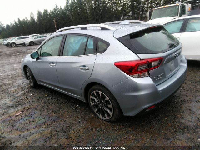 Photo 2 VIN: 4S3GTAU60L3730035 - SUBARU IMPREZA 